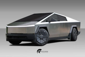 Jeep Wrangler Unlimited Rubicon